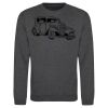 AWDis sweatshirt Thumbnail