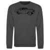 AWDis sweatshirt Thumbnail