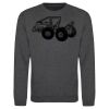 AWDis sweatshirt Thumbnail