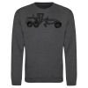 AWDis sweatshirt Thumbnail