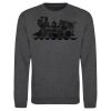 AWDis sweatshirt Thumbnail