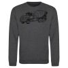 AWDis sweatshirt Thumbnail