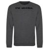 AWDis sweatshirt Thumbnail