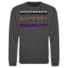 AWDis sweatshirt Thumbnail