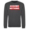 AWDis sweatshirt Thumbnail