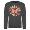 AWDis sweatshirt Thumbnail