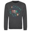 AWDis sweatshirt Thumbnail