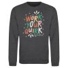 AWDis sweatshirt Thumbnail