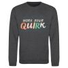 AWDis sweatshirt Thumbnail