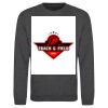 AWDis sweatshirt Thumbnail