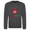 AWDis sweatshirt Thumbnail