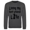 AWDis sweatshirt Thumbnail