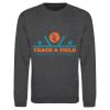 AWDis sweatshirt Thumbnail
