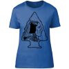 Women's Premium T-shirt Thumbnail