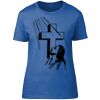 Women's Premium T-shirt Thumbnail