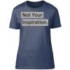 Women's Premium T-shirt Thumbnail