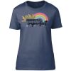 Women's Premium T-shirt Thumbnail