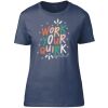 Women's Premium T-shirt Thumbnail