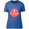 Women's Premium T-shirt Thumbnail