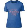 Women's Premium T-shirt Thumbnail