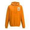 Unisex Hoodie Thumbnail