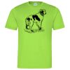 Cool T Sports Shirt Thumbnail