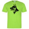 Cool T Sports Shirt Thumbnail