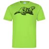 Cool T Sports Shirt Thumbnail