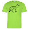 Cool T Sports Shirt Thumbnail