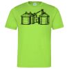 Cool T Sports Shirt Thumbnail