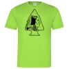 Cool T Sports Shirt Thumbnail