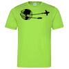 Cool T Sports Shirt Thumbnail