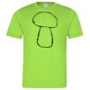 Cool T Sports Shirt Thumbnail