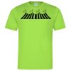 Cool T Sports Shirt Thumbnail