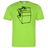 Cool T Sports Shirt Thumbnail