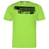 Cool T Sports Shirt Thumbnail