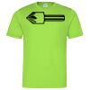 Cool T Sports Shirt Thumbnail