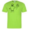 Cool T Sports Shirt Thumbnail