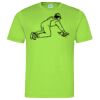 Cool T Sports Shirt Thumbnail