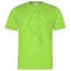 Cool T Sports Shirt Thumbnail