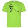 Cool T Sports Shirt Thumbnail