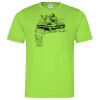 Cool T Sports Shirt Thumbnail