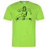 Cool T Sports Shirt Thumbnail