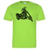 Cool T Sports Shirt Thumbnail