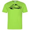 Cool T Sports Shirt Thumbnail