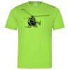 Cool T Sports Shirt Thumbnail