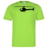 Cool T Sports Shirt Thumbnail