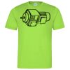 Cool T Sports Shirt Thumbnail