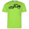 Cool T Sports Shirt Thumbnail