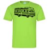 Cool T Sports Shirt Thumbnail